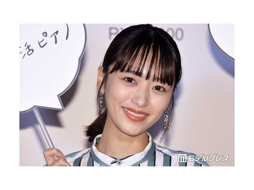 近藤千尋（C）モデルプレス