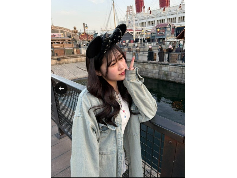 鈴木夢Ｘ（旧Twitter）より