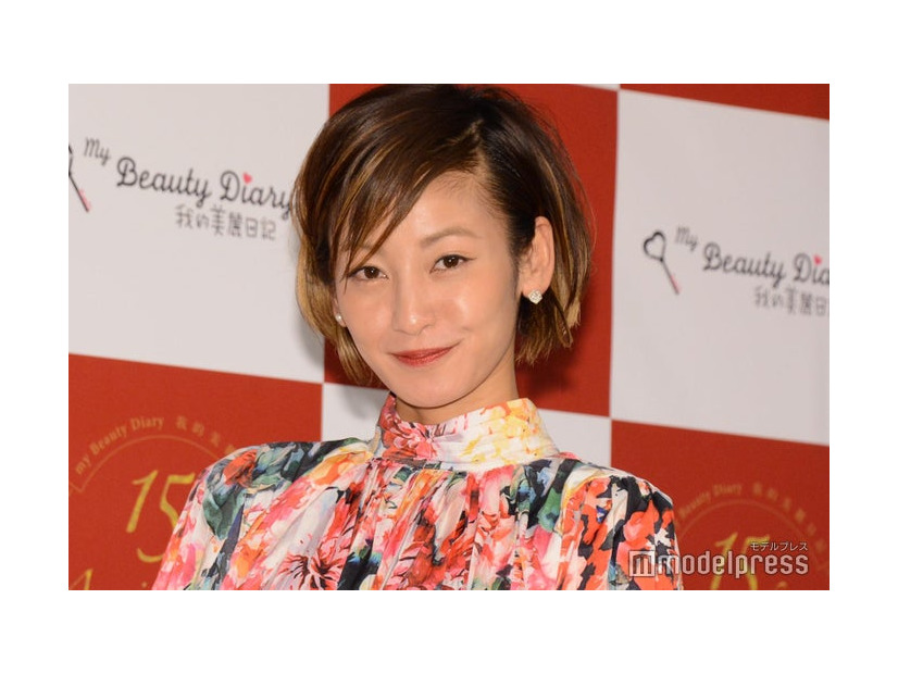 西山茉希（C）モデルプレス