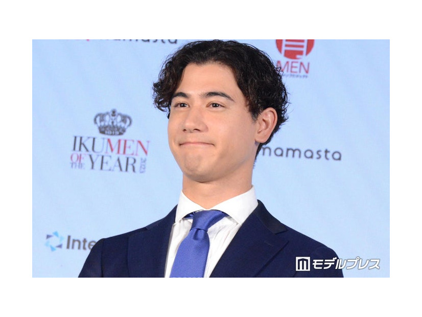 国山ハセン（C）モデルプレス