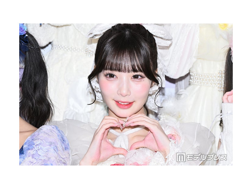 澪川舞香（C）モデルプレス