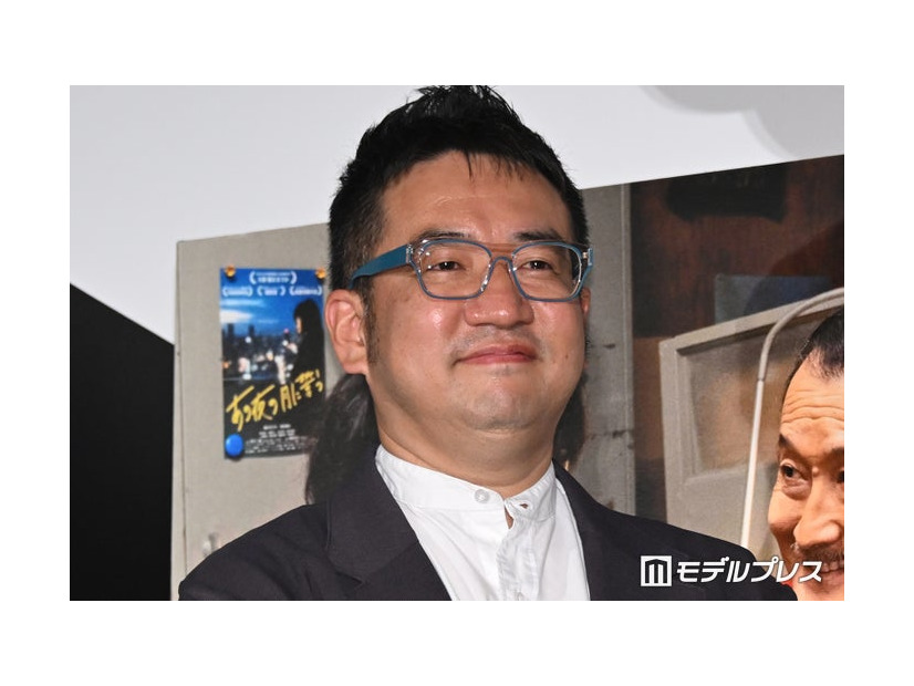 中西茂樹（C）モデルプレス