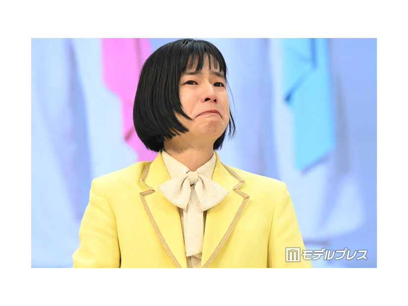 おヨネ（C）モデルプレス