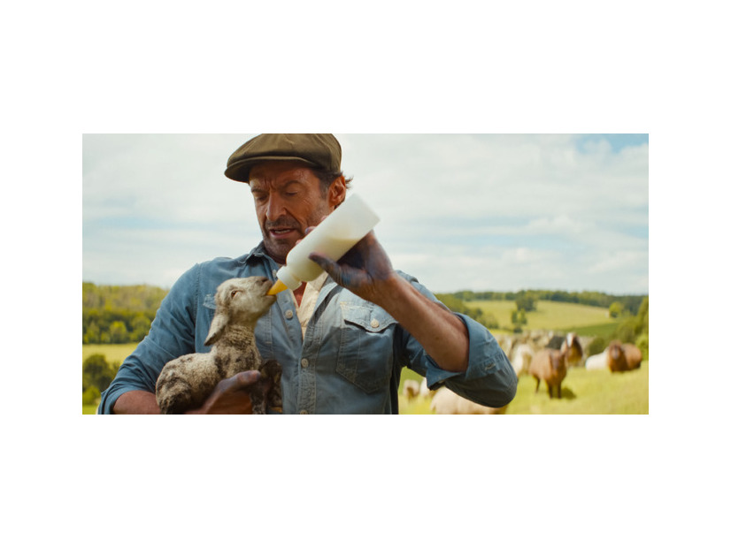 『ひつじ探偵団』