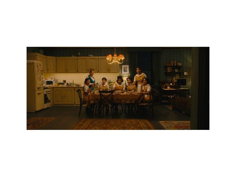 『ゼイ・ウィル・キル・ユー』©2026 Warner Bros. Ent. All rights reserved