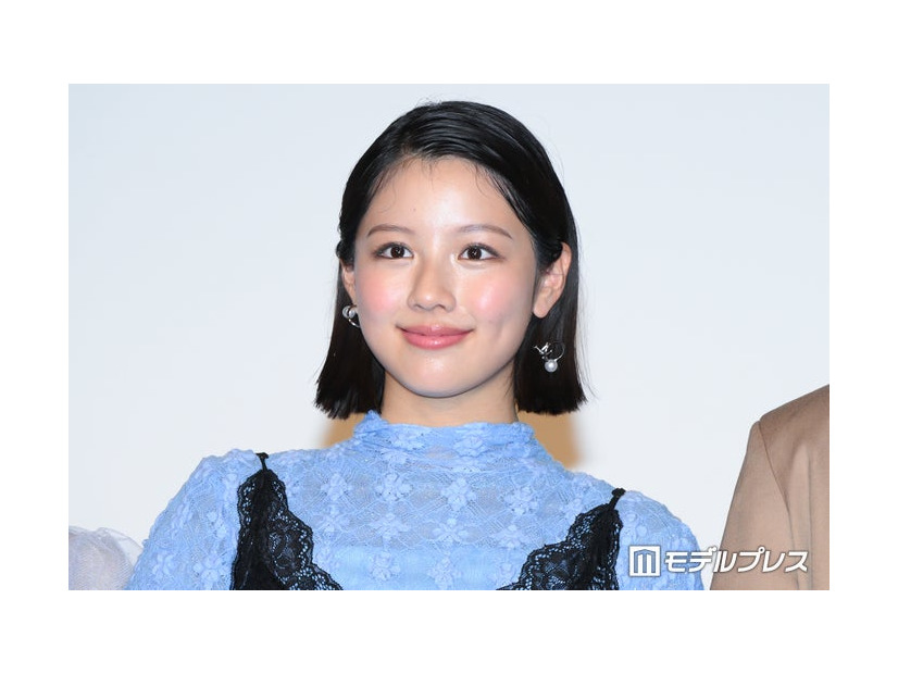 渡邉美穂（C）モデルプレス