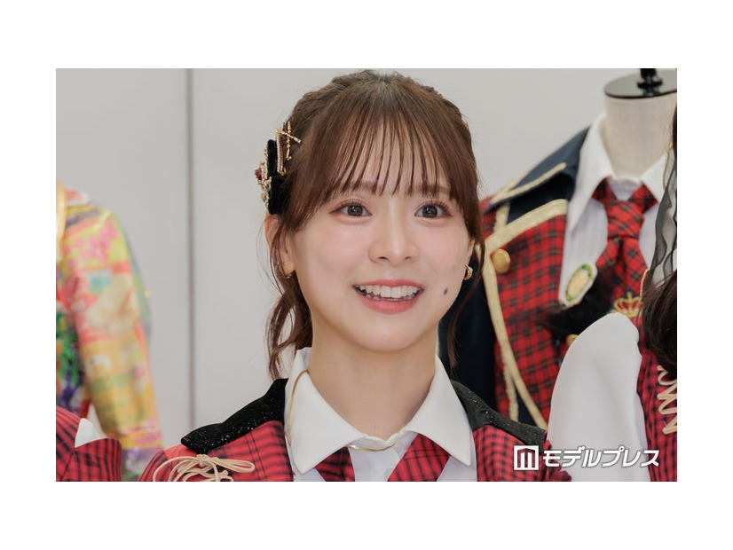 倉野尾成美（C）モデルプレス