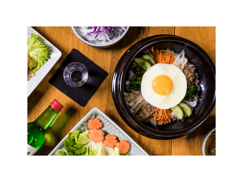 韓国の飲食店で…「間違えたのかな？」店員に確認して驚いた“思わぬサービス”とは