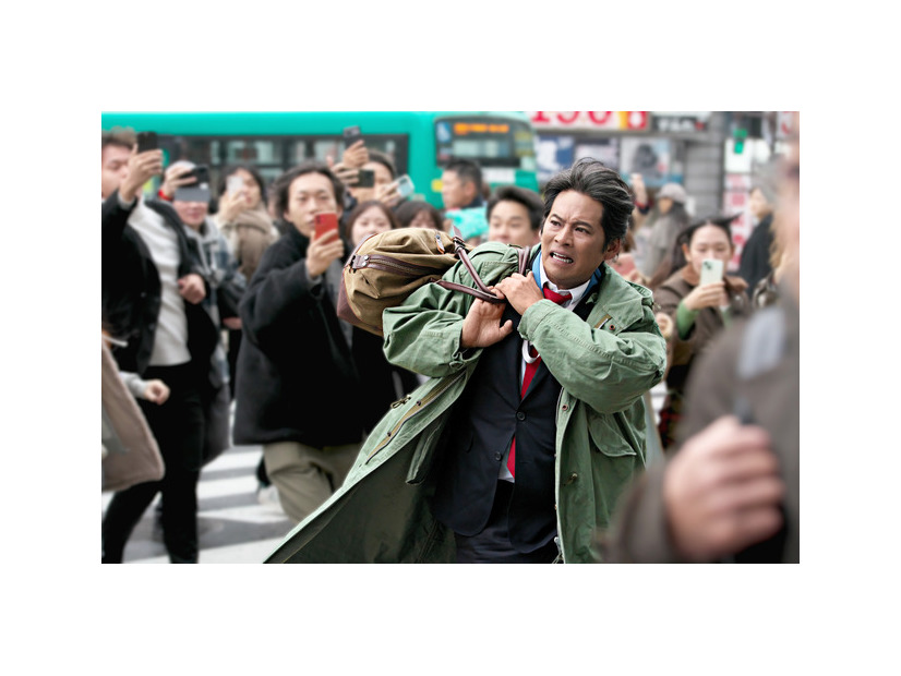 『踊る大捜査線 N.E.W.』©2026『踊る大捜査線 N.E.W.』製作委員会