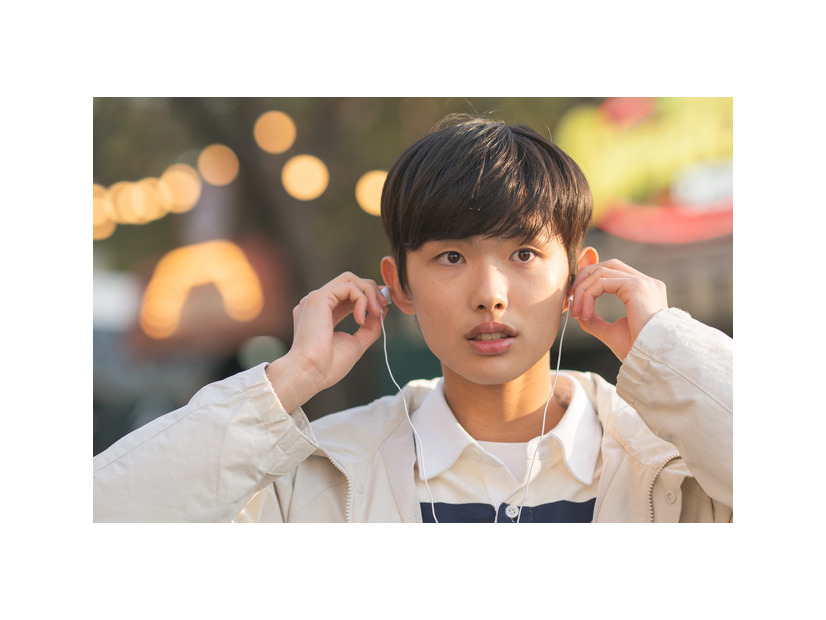 『君と僕の5分』© 2025, GOZIP STUDIO & AMOROSO FILM, All rights reserved.