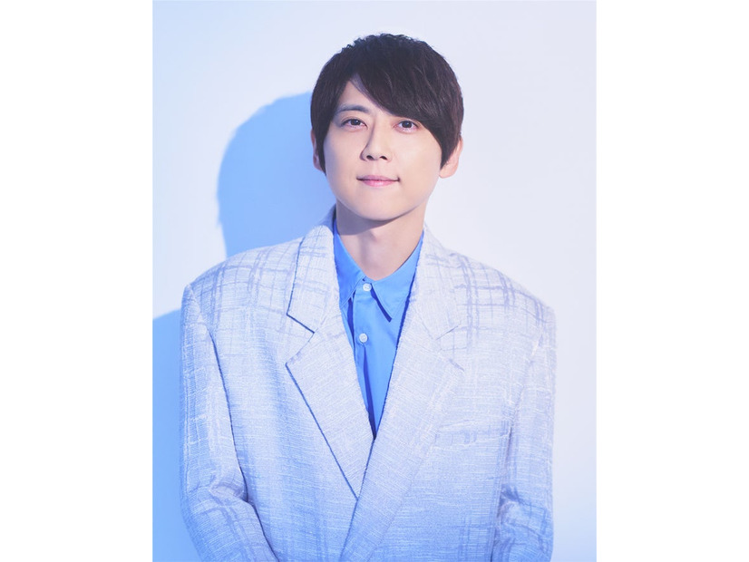 梶裕貴（提供写真）