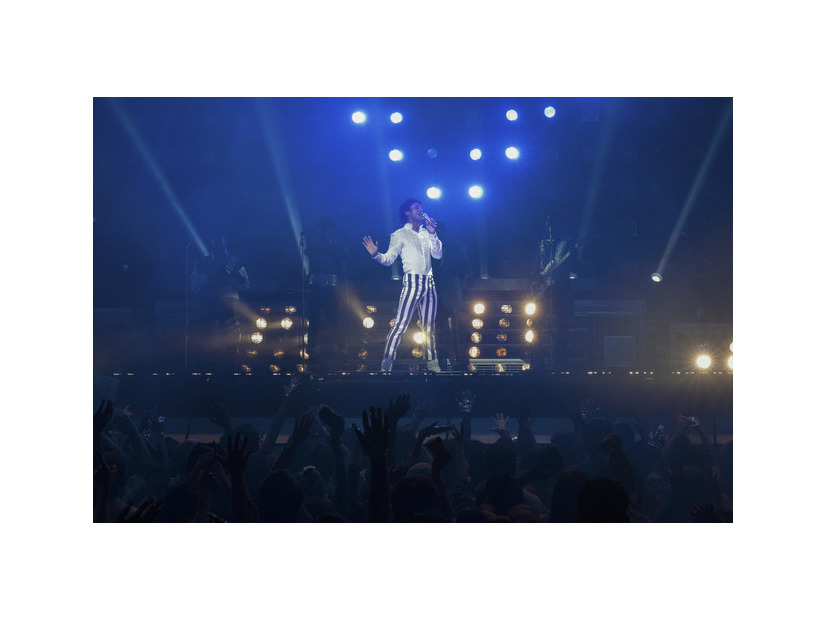 『Michael／マイケル』(R), TM & (C) 2026 Lions Gate Entertainment Inc. All Rights Reserved.