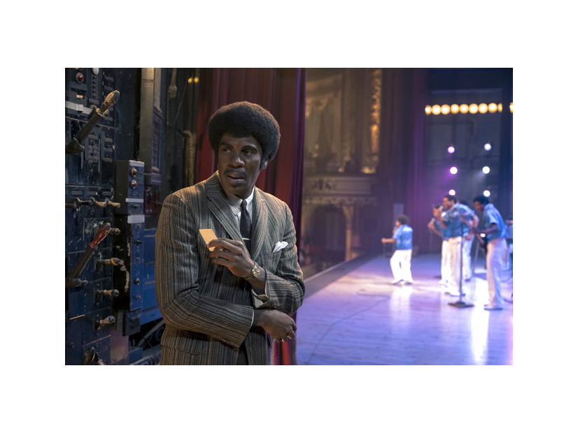 『Michael／マイケル』(R), TM & (C) 2026 Lions Gate Entertainment Inc. All Rights Reserved.