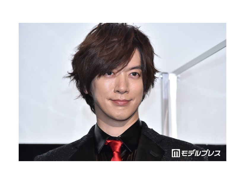 DAIGO（C）モデルプレス