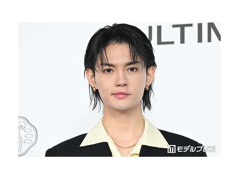 佐野勇斗（C）モデルプレス