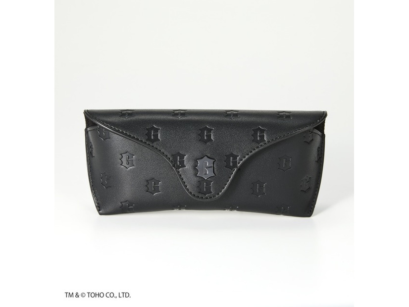 「GODZILLA」アイウェアケースTM & © TOHO CO., LTD.