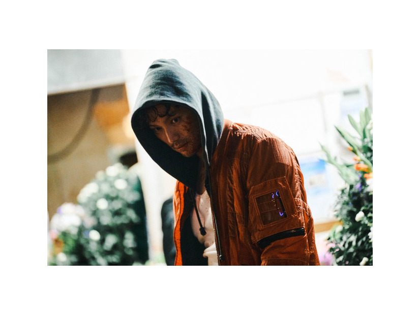 『TOKYO BURST-犯罪都市-』©2026「TOKYO BURST」フィルムパートナーズ