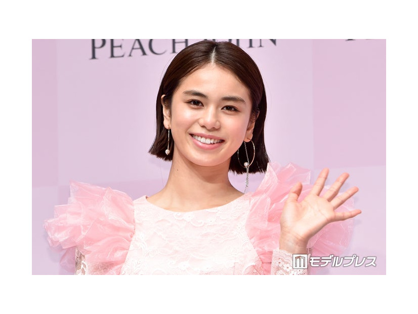 佐藤晴美（C）モデルプレス