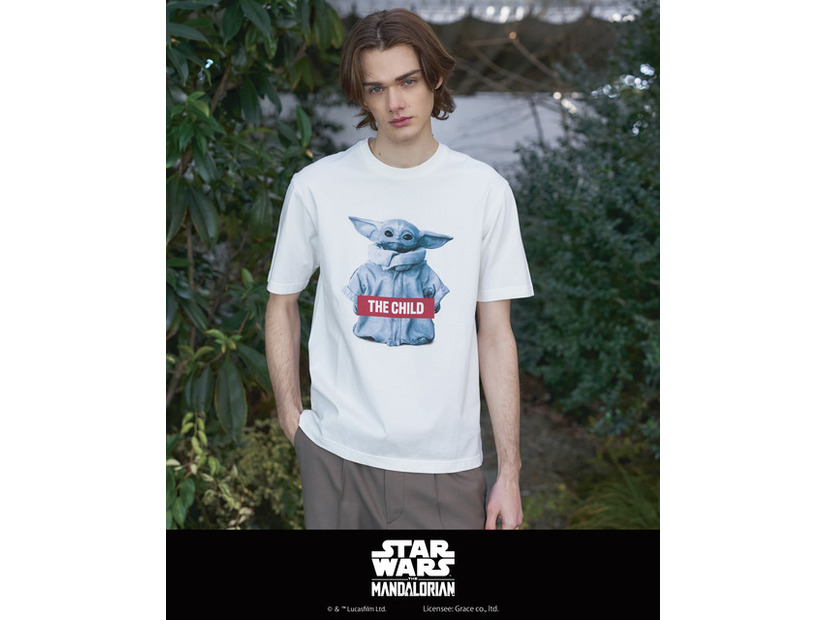 「スター・ウォーズ」ストリートT