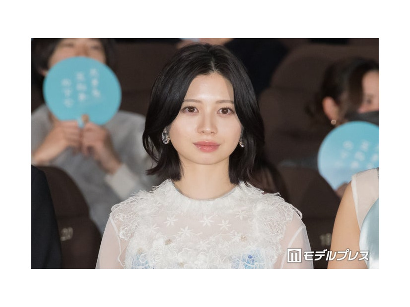 桜田ひより（C）モデルプレス