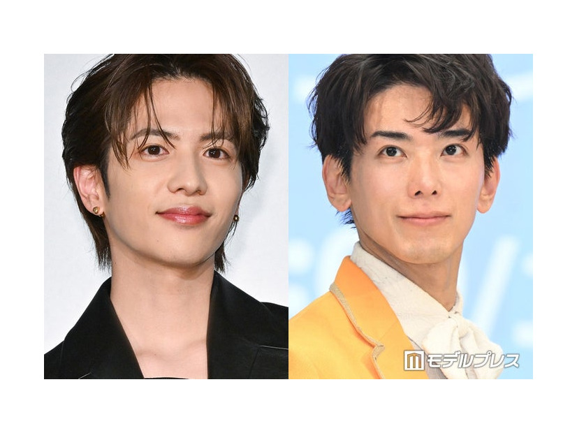 志尊淳、じん（C）モデルプレス