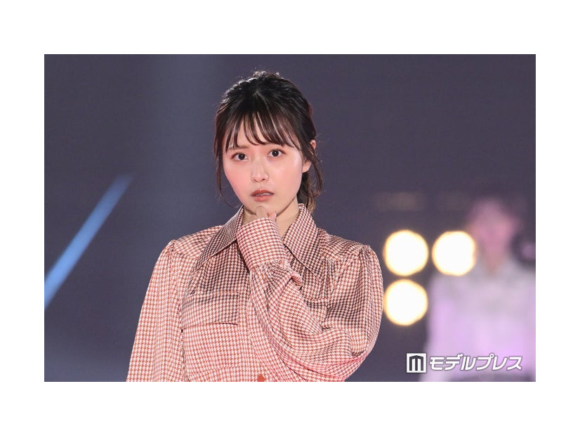 新田さちか（C）モデルプレス