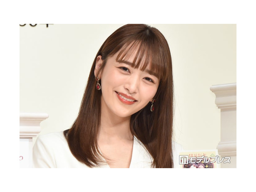 近藤千尋（C）モデルプレス