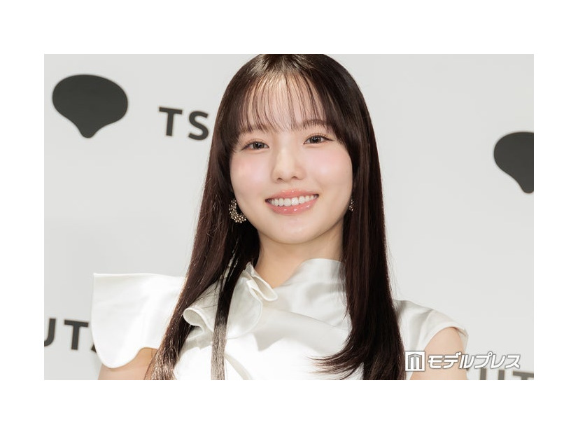 本田真凜（C）モデルプレス