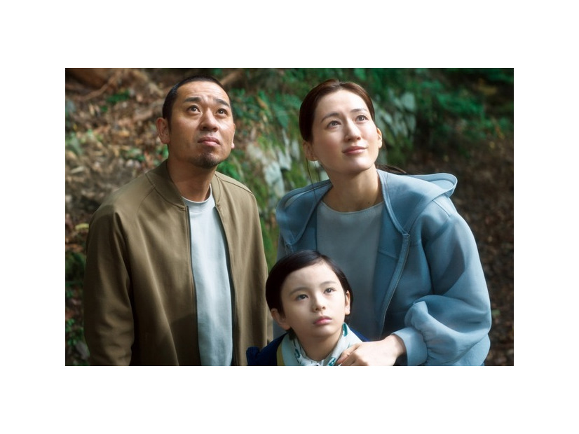 『箱の中の羊』©2026フジテレビジョン・ギャガ・東宝・AOI Pro.