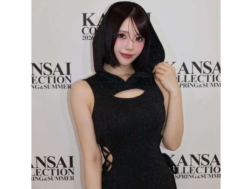 あいりInstagramより