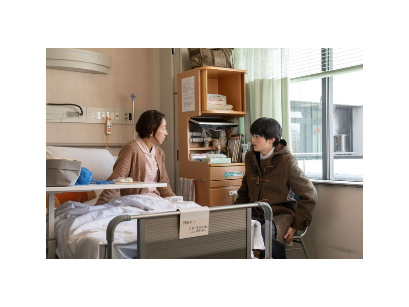 Netflixシリーズ「喧嘩独学」6月11日（木）独占配信