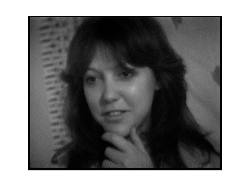 『美しく、黙りなさい』©Sois belle et tais-toi ! / Delphine Seyrig, 1976 / Centre audiovisuel Simone deBeauvoir