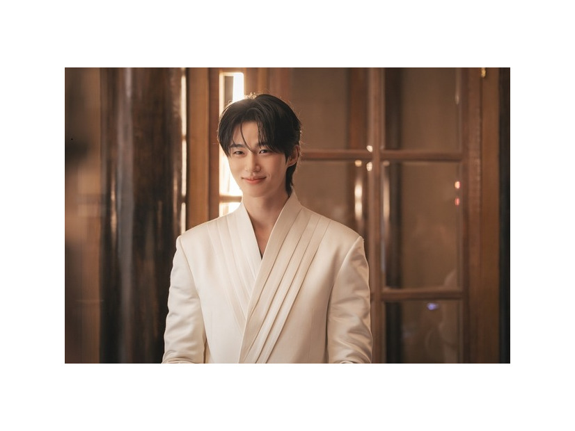 「21世紀の大君夫人」(C) 2026. MBC. All Rights reserved.