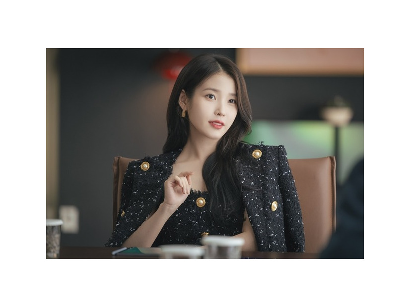 「21世紀の大君夫人」(C) 2026. MBC. All Rights reserved.