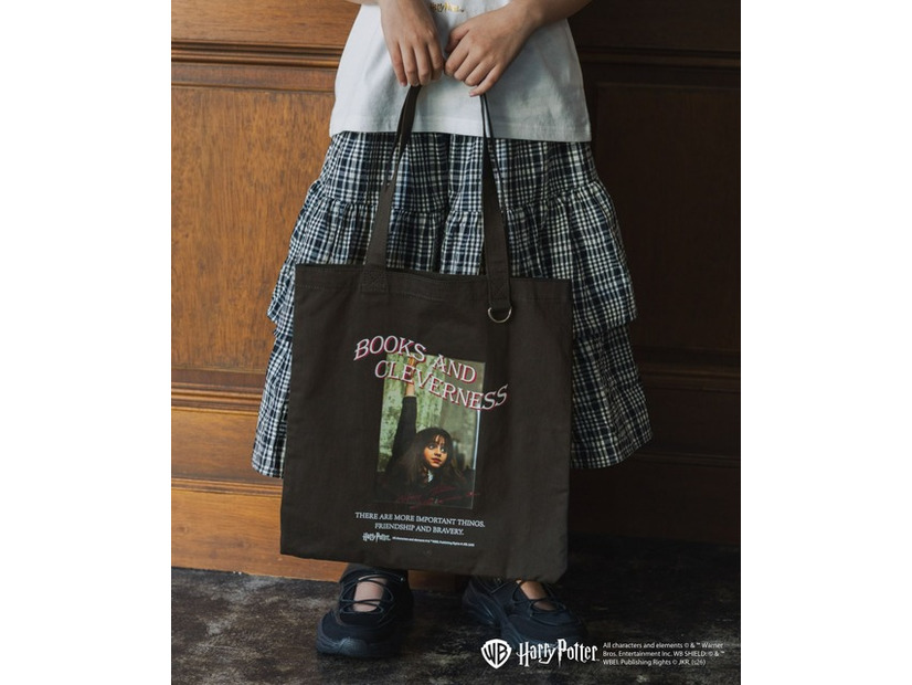 トート　ブラック（Hermione Granger）