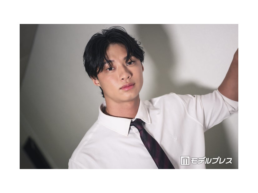 榎田一王（C）モデルプレス