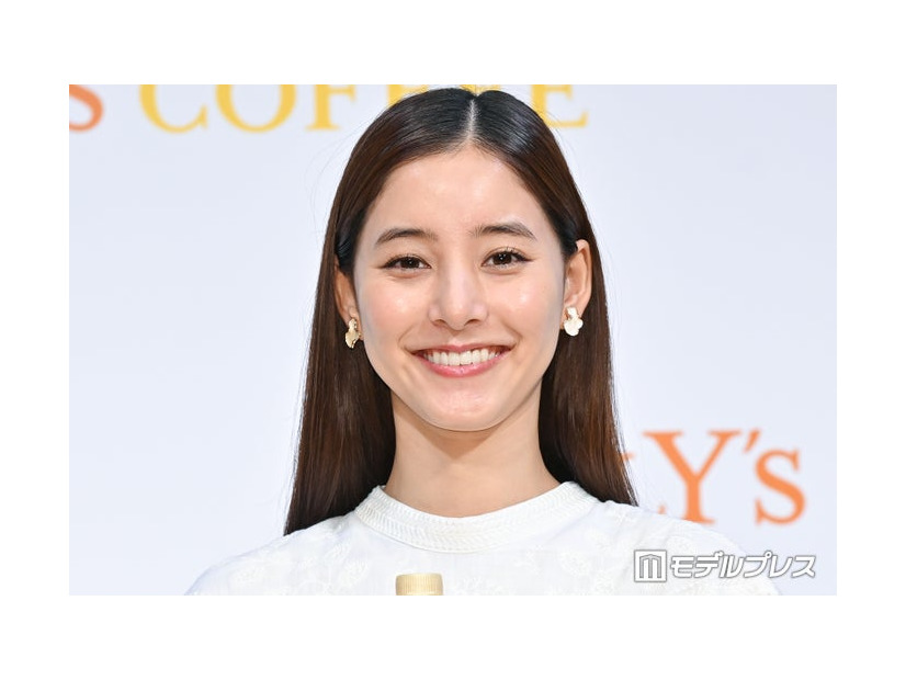 新木優子（C）モデルプレス