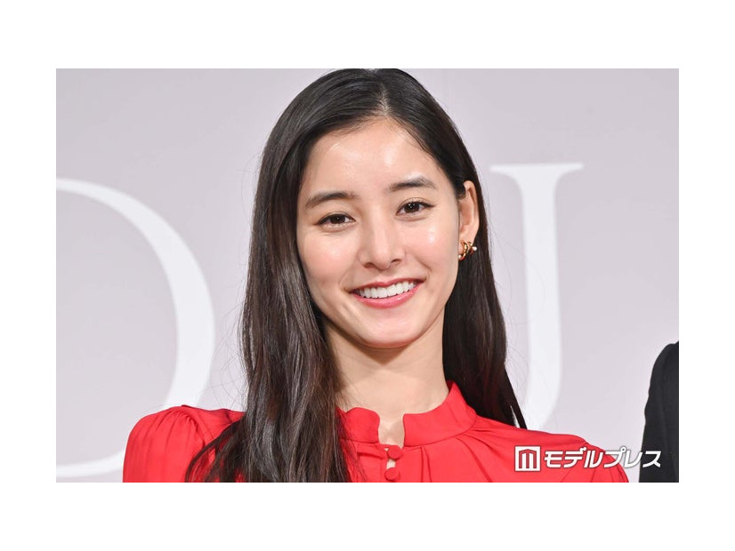 新木優子（C）モデルプレス