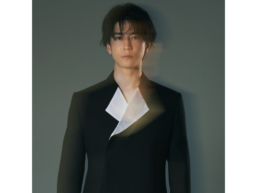 中島裕翔（提供写真）