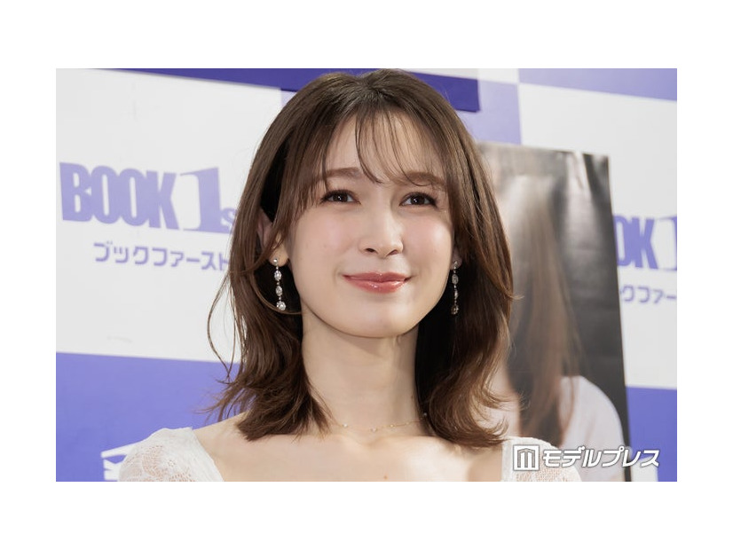 藤井サチ（C）モデルプレス