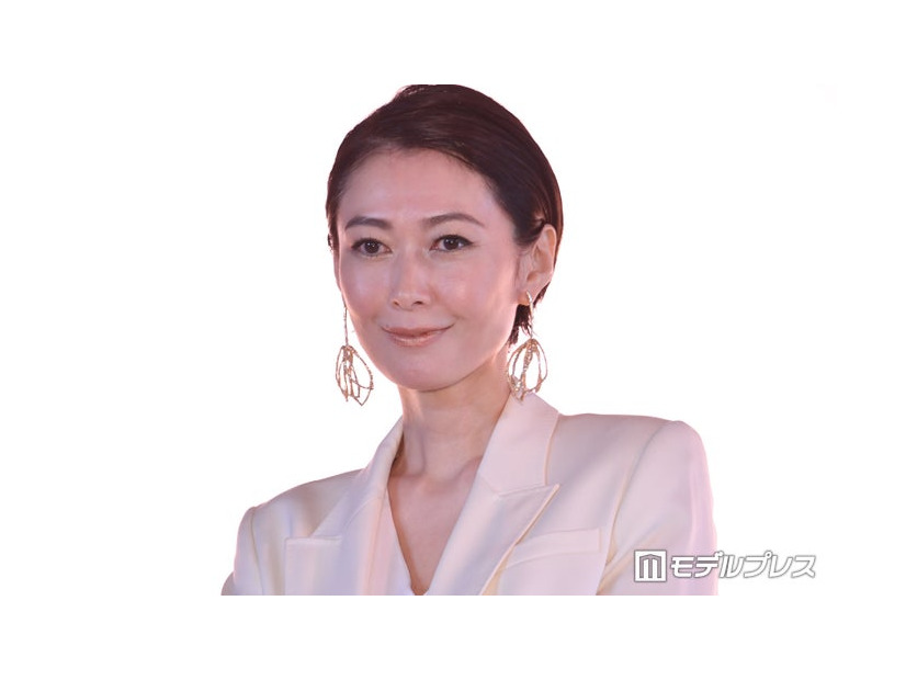 田丸麻紀（C）モデルプレス