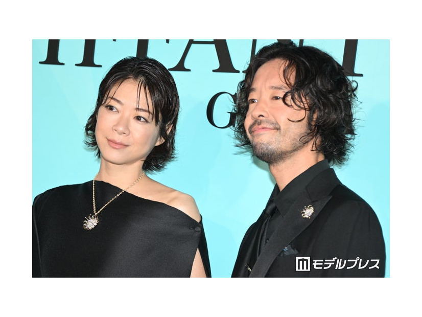 上野樹里、和田唱（C）モデルプレス