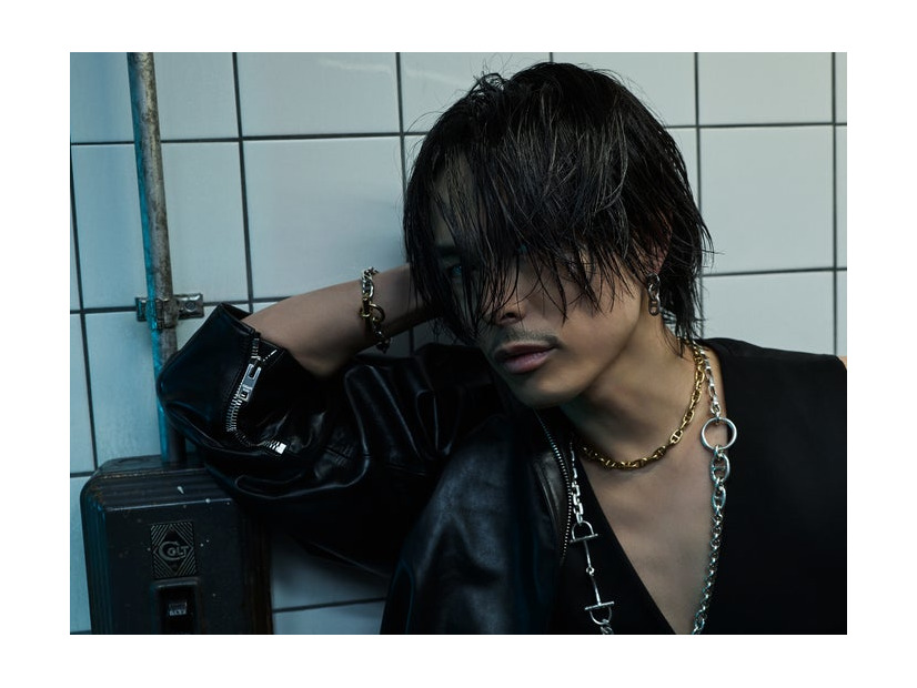 今市隆二（提供写真）