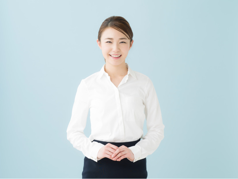 「お育ちがいい人」にとっては常識。第一印象で「清潔感」を左右するのはどこ？髪でも服装でもない意外なパーツは【マナー講師監修】