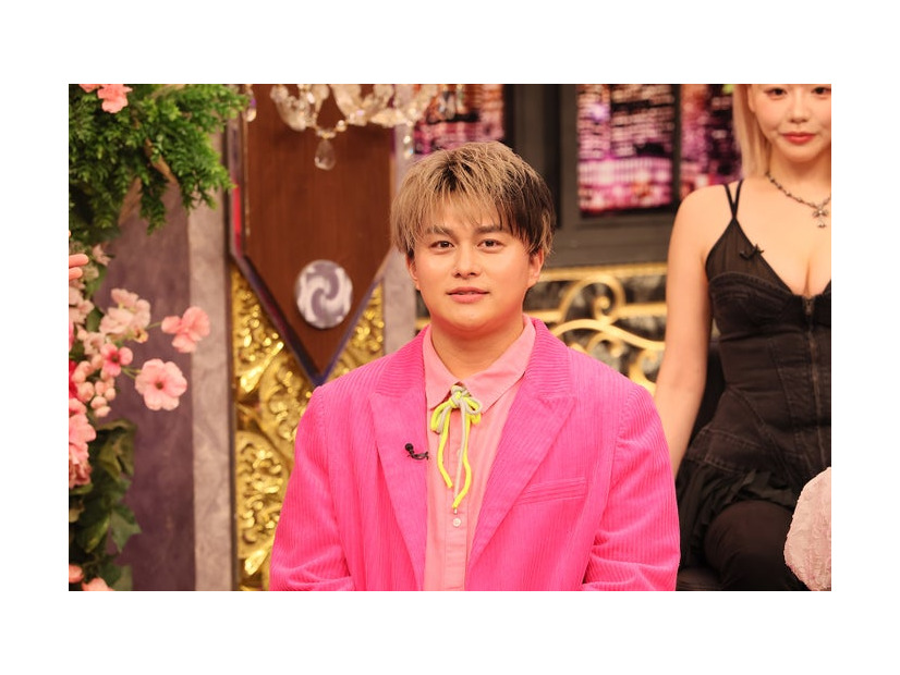 小林豊（C）AbemaTV,Inc.