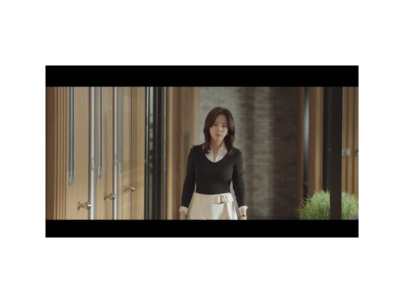 「わたしの完璧な秘書」