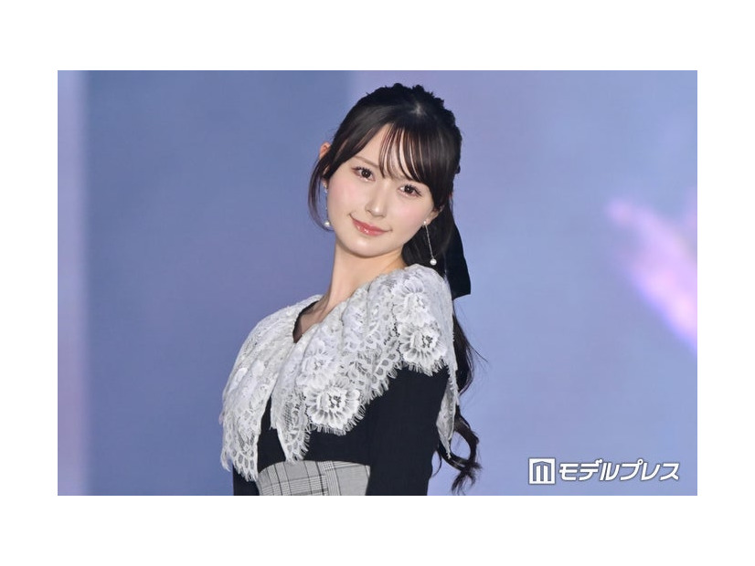 山本望叶（C）モデルプレス