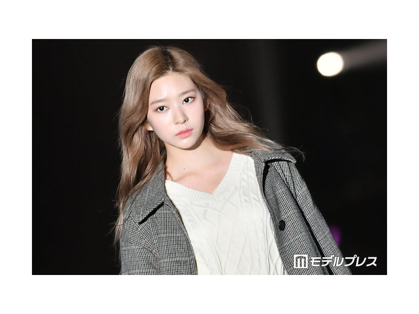 キム・ミンジュ（C）モデルプレス