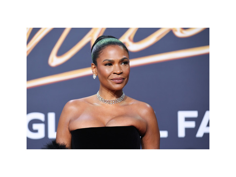 『Michael／マイケル』®, TM & © 2026 Lions Gate Entertainment Inc. All Rights Reserved.