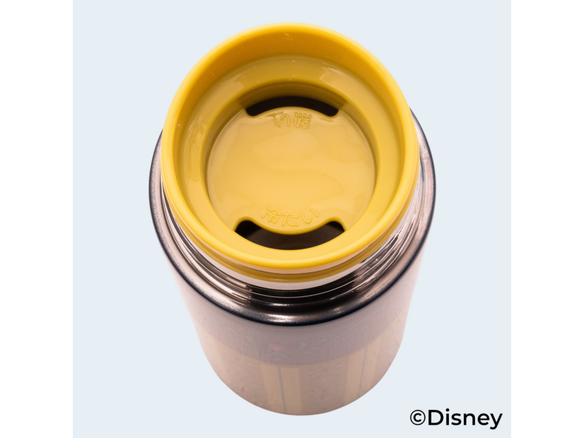 ステンレスボトル(C) Disney